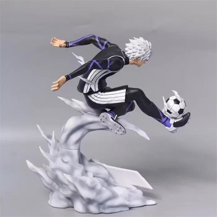 Фигурки аниме Nagi Seishiro 21 см