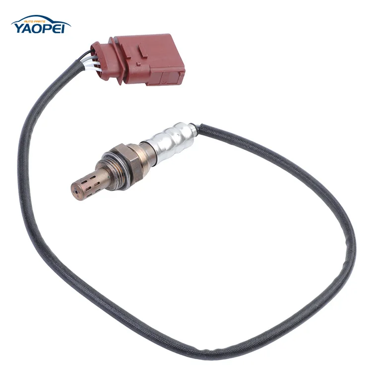 YAOPEI  O2 Oxygen Sensor  036906262F  For SEAT LEON Toledo II VW Golf IV Bora I