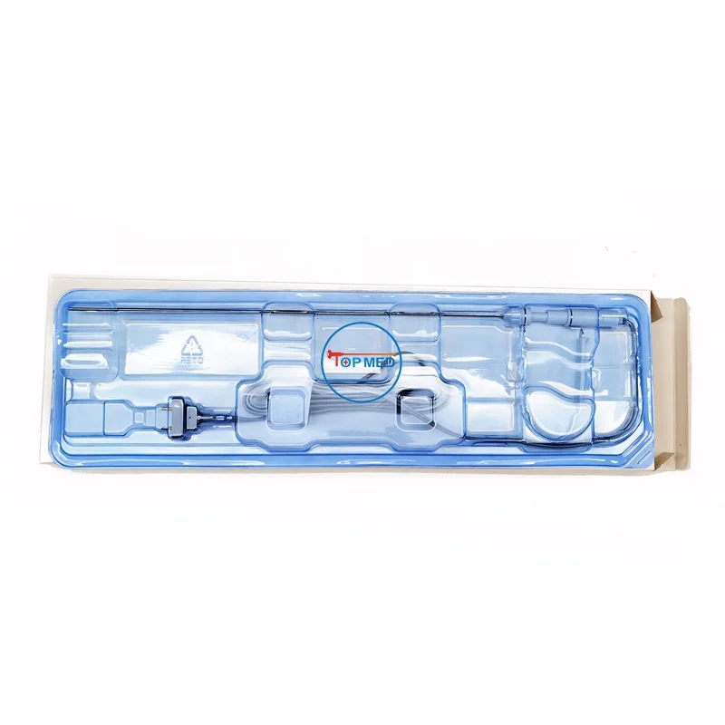 6.3mm transforaminal endoscope spine endoscope disposable plasma blade electrodes