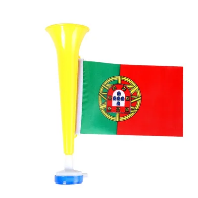 Factory Price Football Fan Horn Cheapest Air Pressure Horn for Football Match