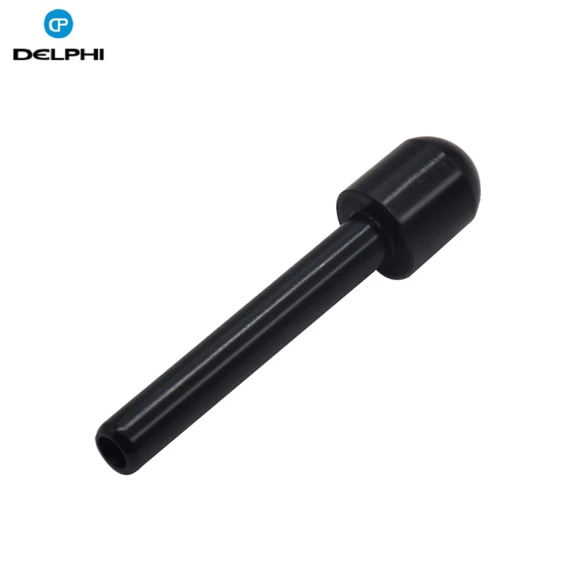 70mm Aluminum Alloy Metal snuff snorter dispenser nasal tube sneaking snuff straw pipe