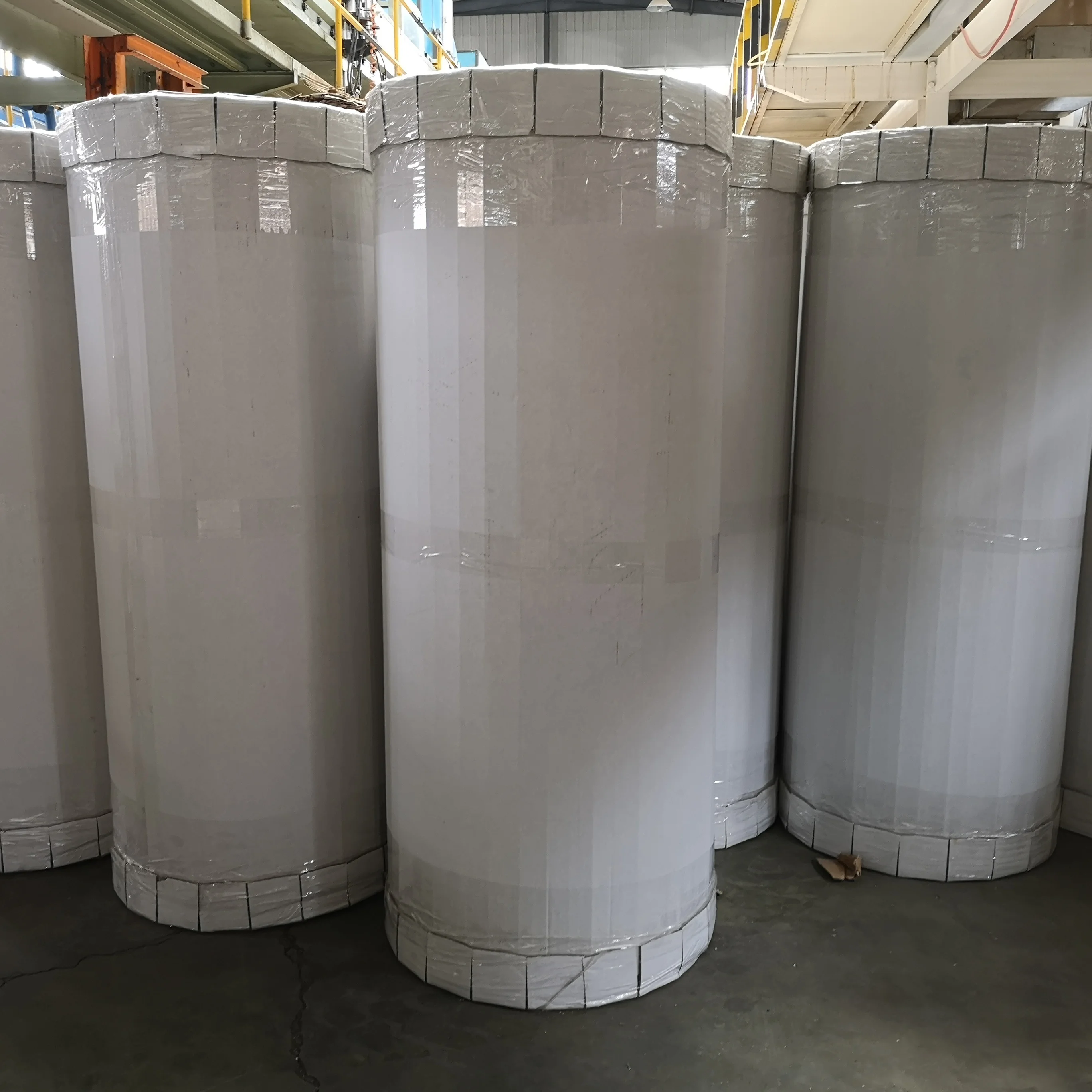 
Pressure sensitive acrylic bopp jumbo roll for packing bopp adhesive jumbo roll bopp jumbo 