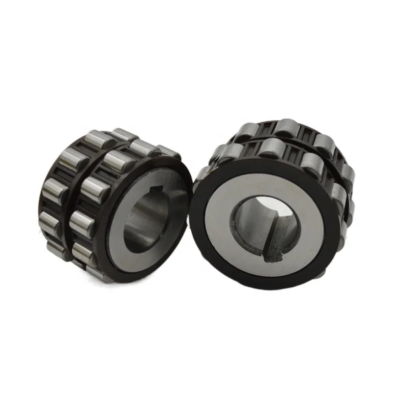 Wholesale Price Speed Reducer Bearing Eccentric Bearing 130752906K1 Size 28*68.2*42mm 130752906K1 Cylindrical Roller Bearing