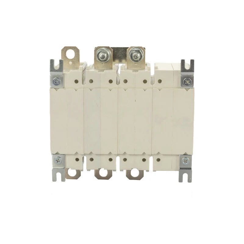 EHD 160A 1000V 1500V DC изоляционный переключатель/переключатель солнечной