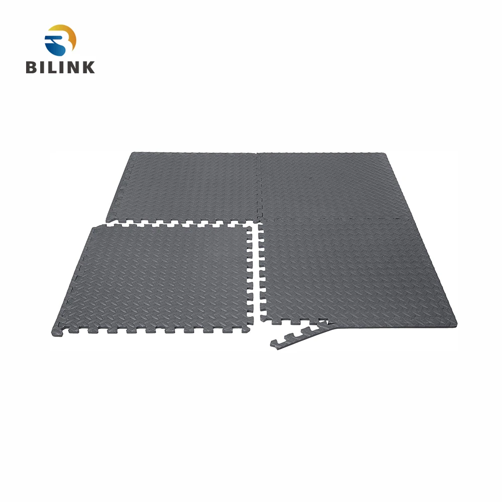 Bilink 60*60*1 2 см лист texturetatami тхэквондо тренировочная trade assurance пены eva