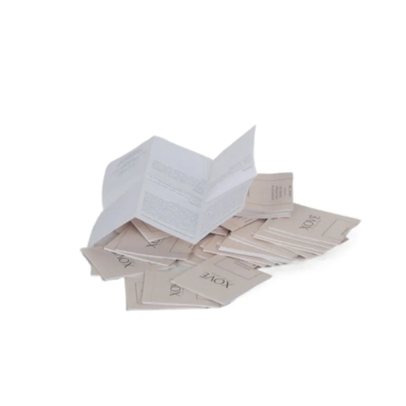 Cheap Price Custom User Manual Printing Services Customize A5 Instruction Manual Printing Books Booklet Catalog Brochure