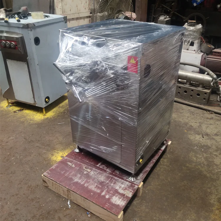 Factory directly sale good quality types of homogenizer