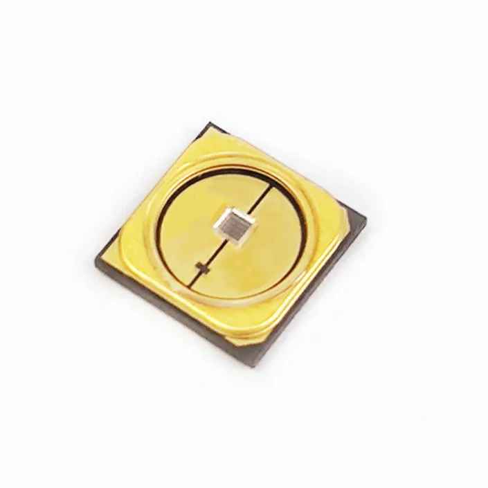 308nm uvb led smd 6565 3w 310nm 315nm 305nm для фототерапии