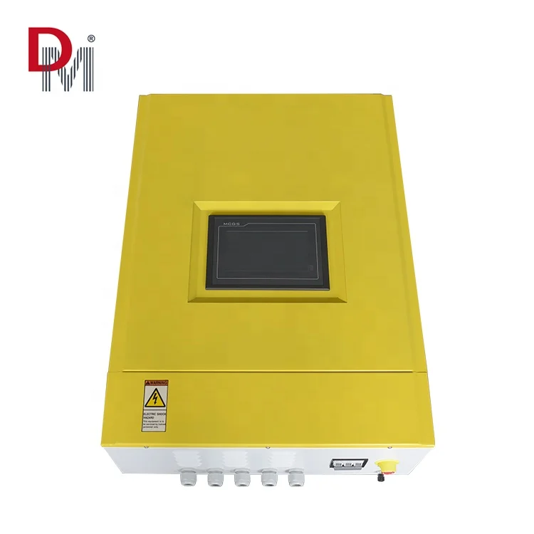 20KW On-Grid Wind Power System Inverter 3KW/5KW/100KW/6KW/1KW/8KW Wind Turbine Controller 220V Volta Generation