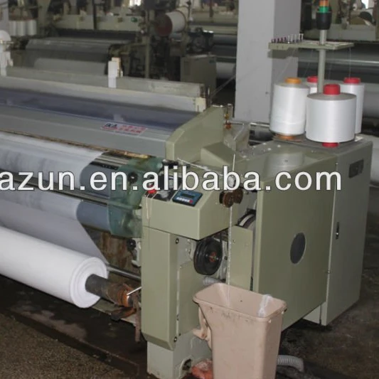 top quality water jet loom and parts