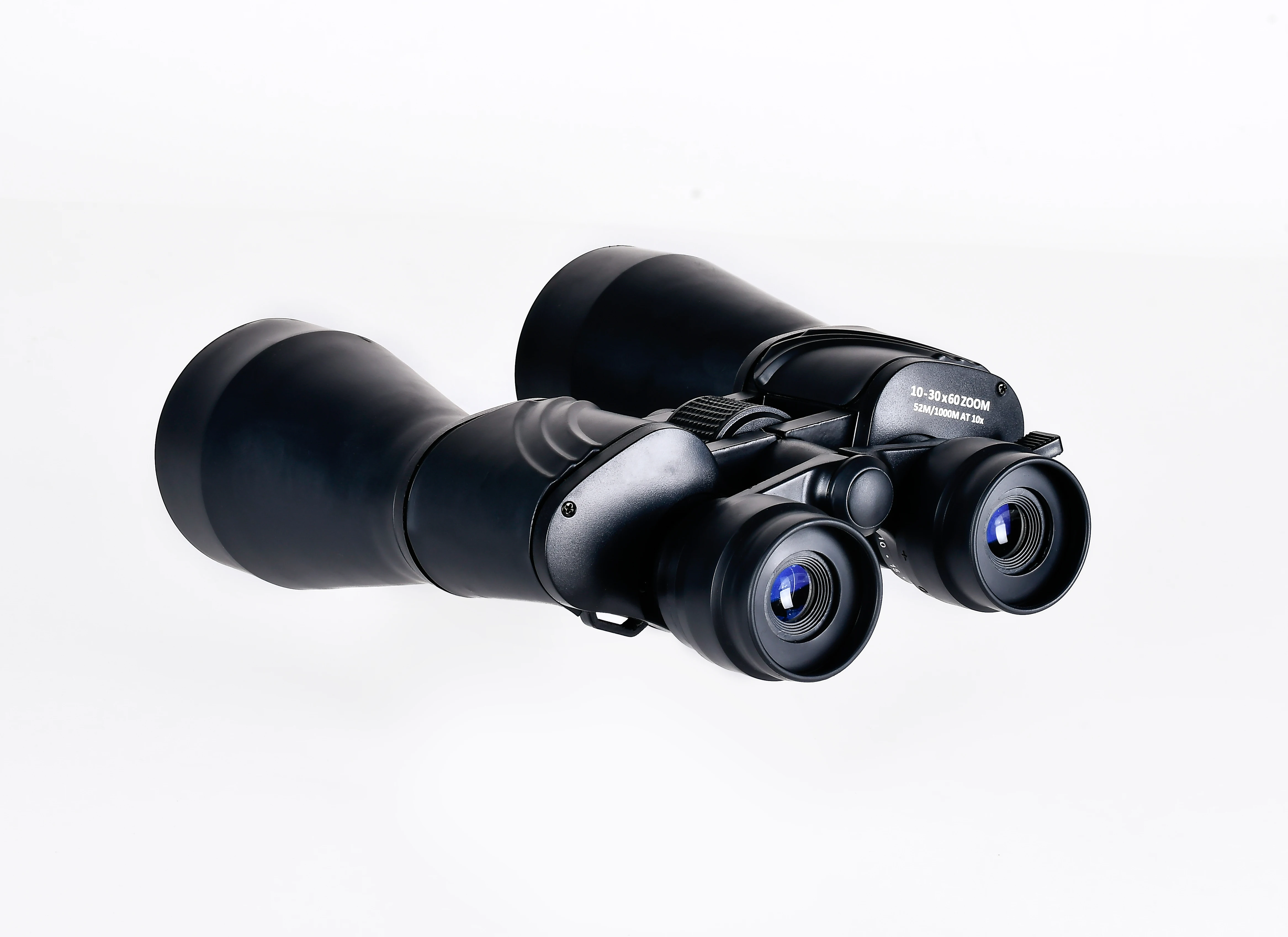 Professional Factory Supply 10-30x60 Zoom Binoculars 30x60 Outdoor Long Range Powerful Telescope Binoculars for Adults