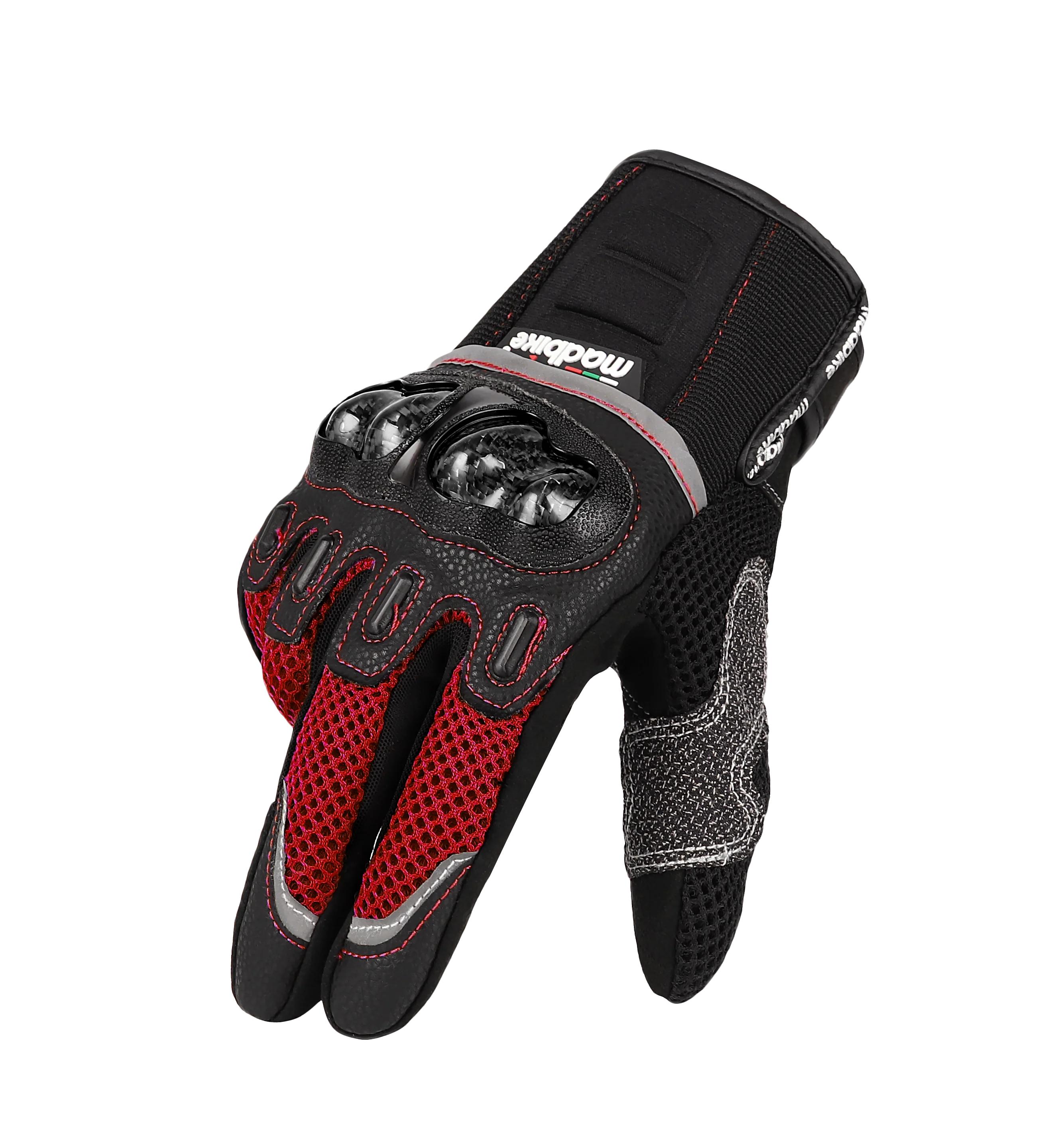 Motorcycle gloves Moto Motocicleta Cycling Motocross gloves  View larger image      Waterproof winter moto