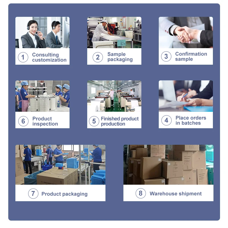 Wholesale Price Performance Air Filter Car Air Filter Production Line For Car Hepa Filterier Hepa Filter