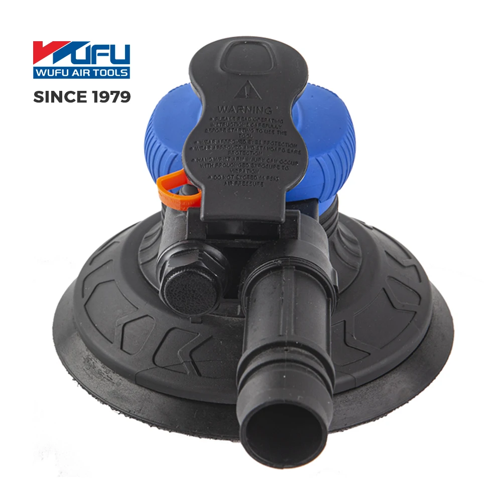  WFS-3238 6 дюймов автоматический воздушный инструмент для полировки автомобиля