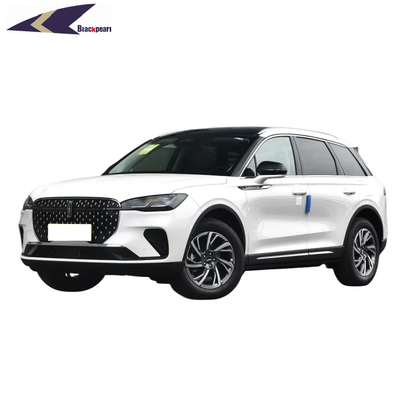 Заводская цена Новый Changan Lincoln Corsair авантюрист внедорожник для взрослых 5 дверей 5-местный бензиновый автомобиль