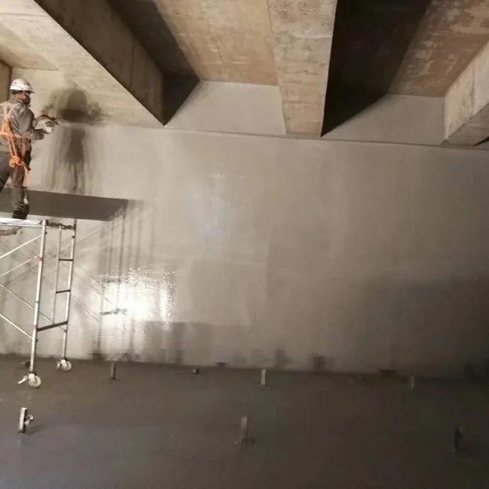 Coating Manufacturers Industrial Spray Polyurea Waterproof Coating Paint Supply Spray Paint