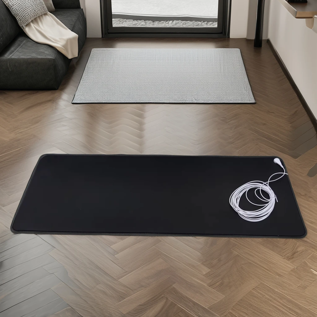 FFF Good Selling Grounding Exercise Mats Premium Quality Grounding Mat