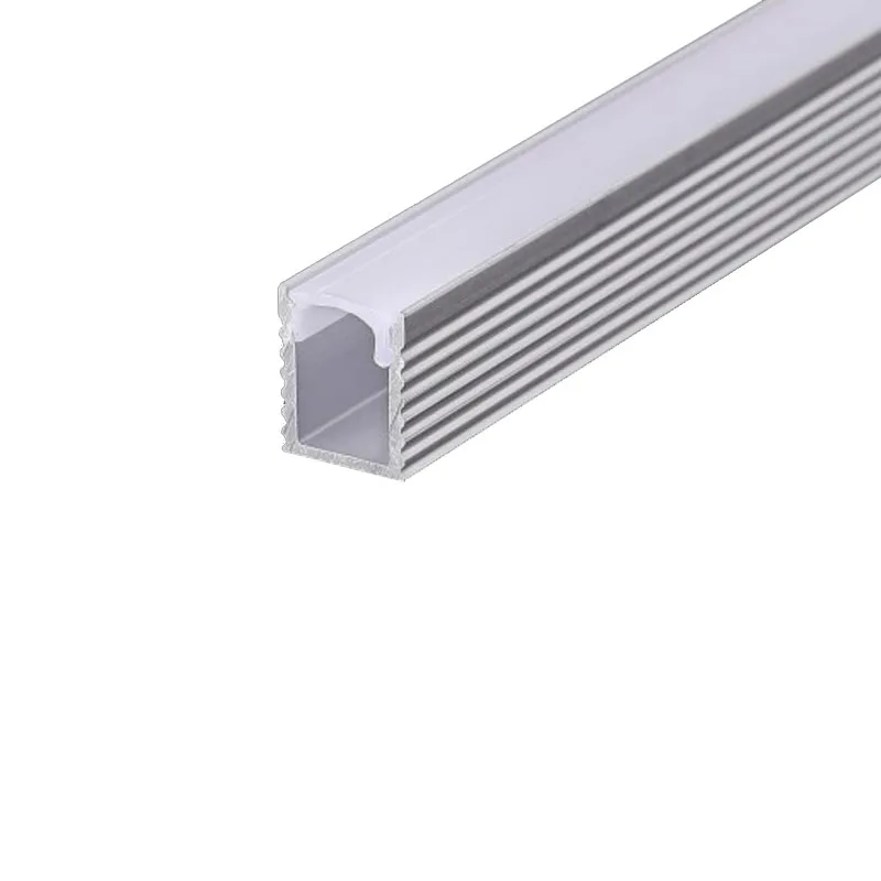  30 мм светодиодный профиль Алюминий для кафельной плитки (Tile Trim) светодиодной