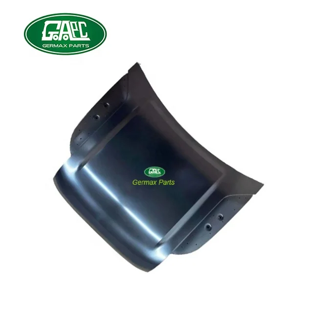Engine Hood Bonnet Cover LR131291 GLDF067 for Land Rover Defender 2020- Germax High Quality Spare Parts