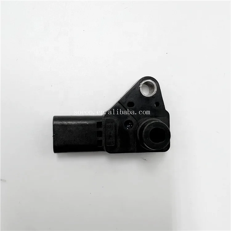 Original Pressure Sensor 1001333671 for Weichai WP7 Gas engine for bus