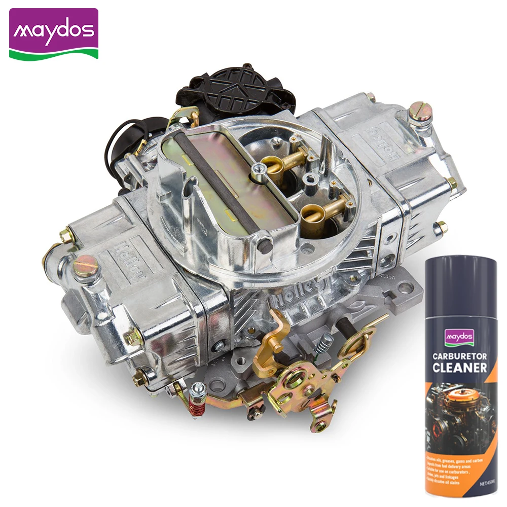 Maydos Carb Cleaner 450 мл Мощный Очиститель углерода очиститель спрей карбюратор