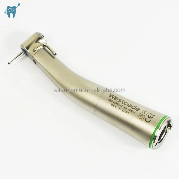 Aifan Best Price High Quality Westcode Handpiece External Water Spray 20:1 Dental Implant Handpiece