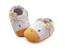 Newborn custom baby shoes Baby Boys Pre- Walkers Winter Shoes for Baby