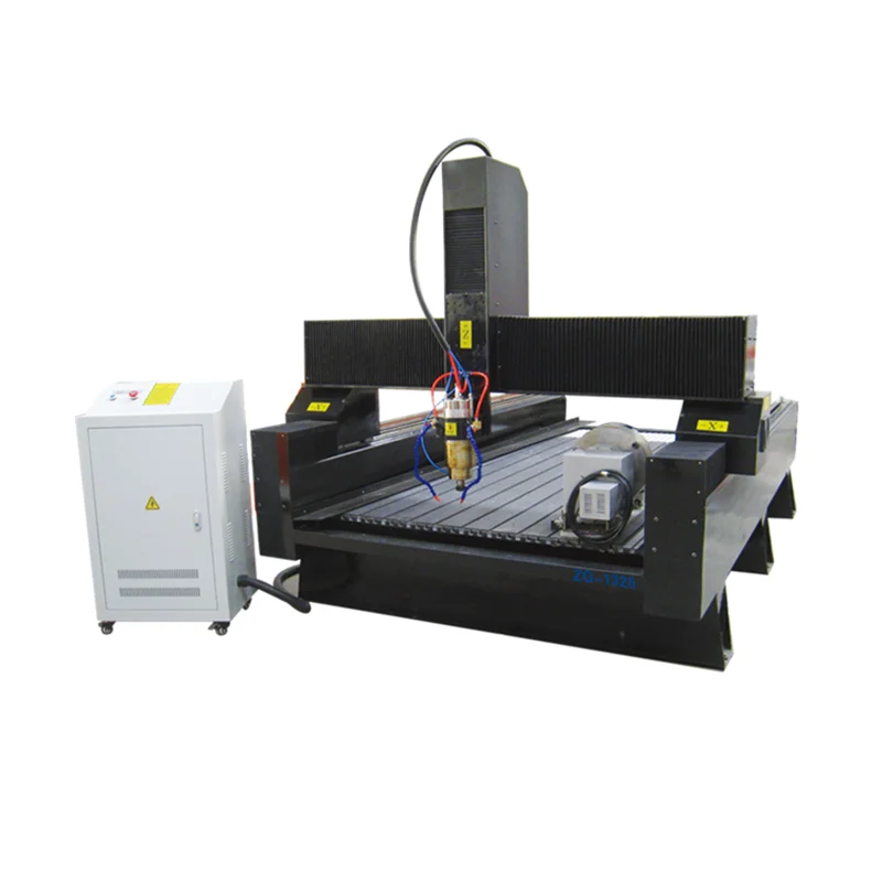 cemetery stone engraving processing machine granite marbl artificial stone 1325 cnc carving marble granite stone machine