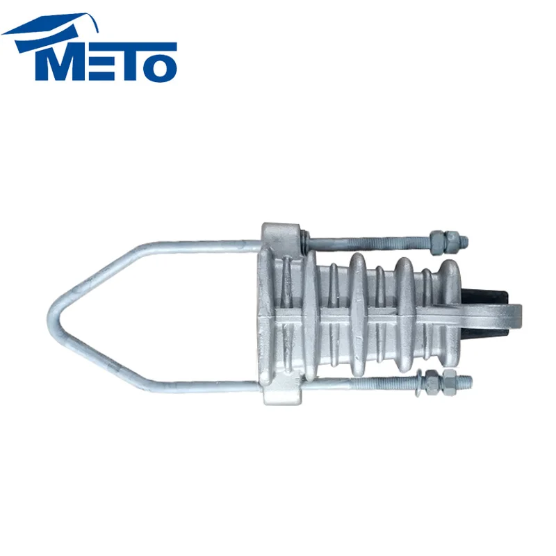 low prices NXJ-1kV series suspension wire clip power types of electrical wire