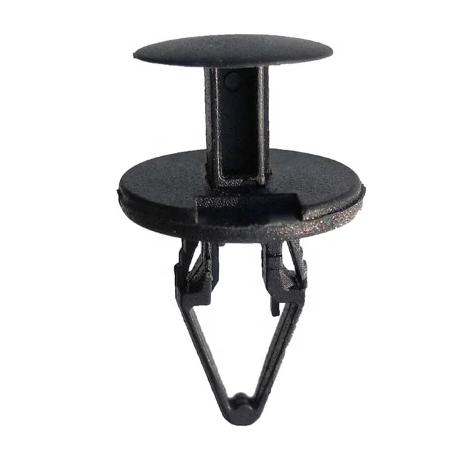 01-180 factory supply auto car body plastic clips and fasteners