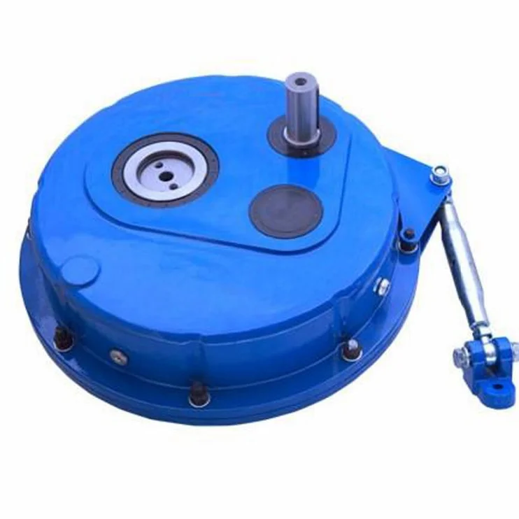 Chinese manufacture speed reducers XG shaft mounted gearbox power transmission geared motor transmission belt with good strength