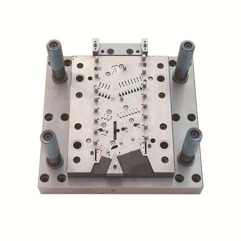 OEM High Pressure Custom Die Cast Manufacture Peek Injection Molding