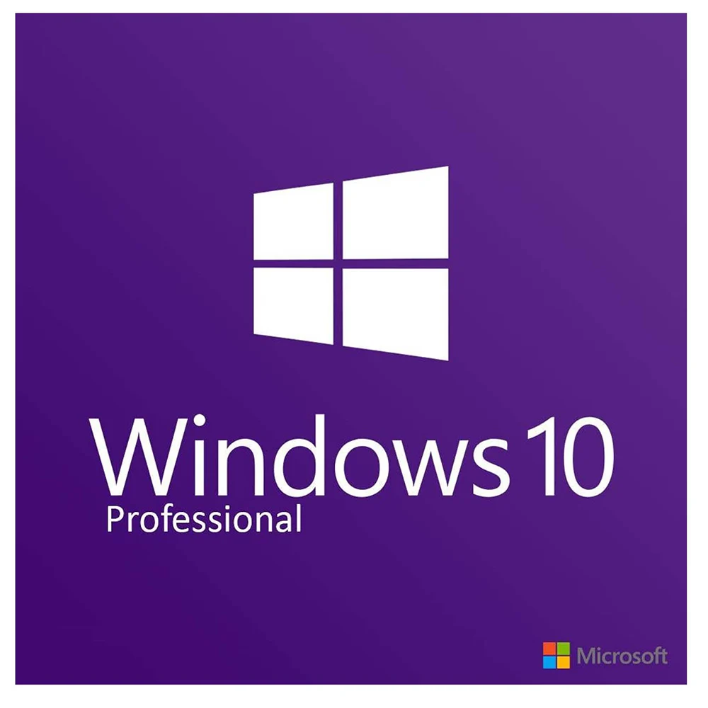 Windows 10 профессиональная цифровая Лицензия для ключа 100% онлайн Активация Win Pro готовый запас отправка по