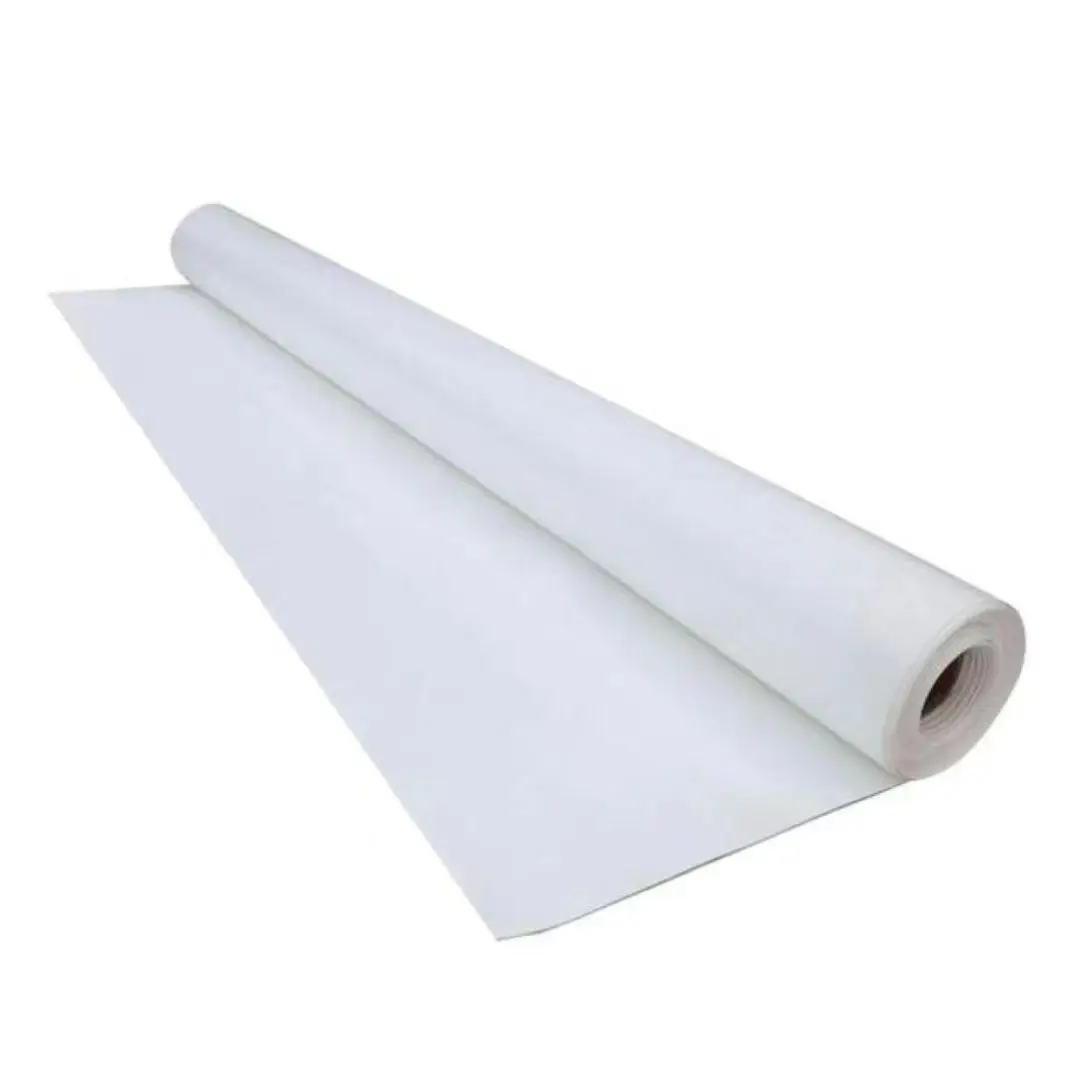 Quality Assurance TPO Rubber+geotextile Roof Waterproof Projects roofing waterproofing sheet membrane TPO Waterproof membrane