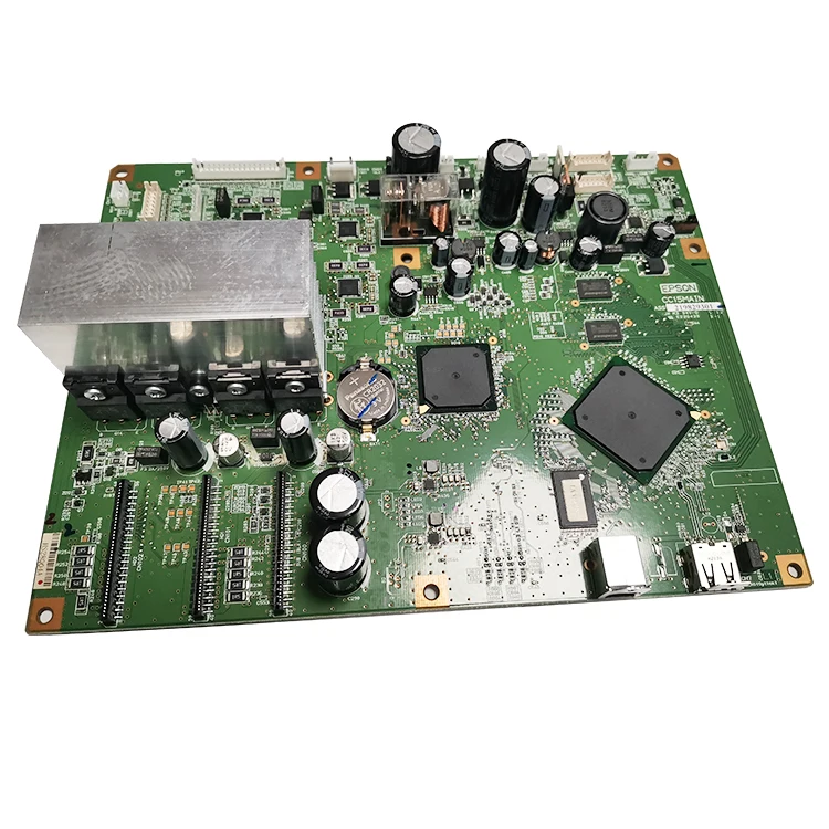 SUBLICOOL Original New F6280 Mainboard For Eps Printer