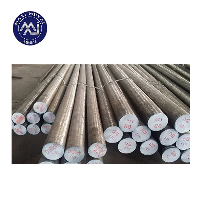 ASTM AH36 1008 JIS S45C S55C S35C высокопрочный износостойкий стальной стержень из