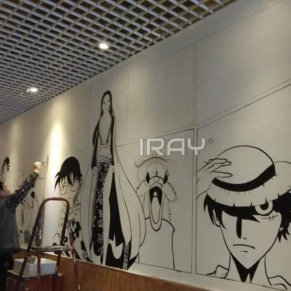 New Original IRAY UJV100-160plus UV LED Printer with Roll to Roll Printing uv Ink