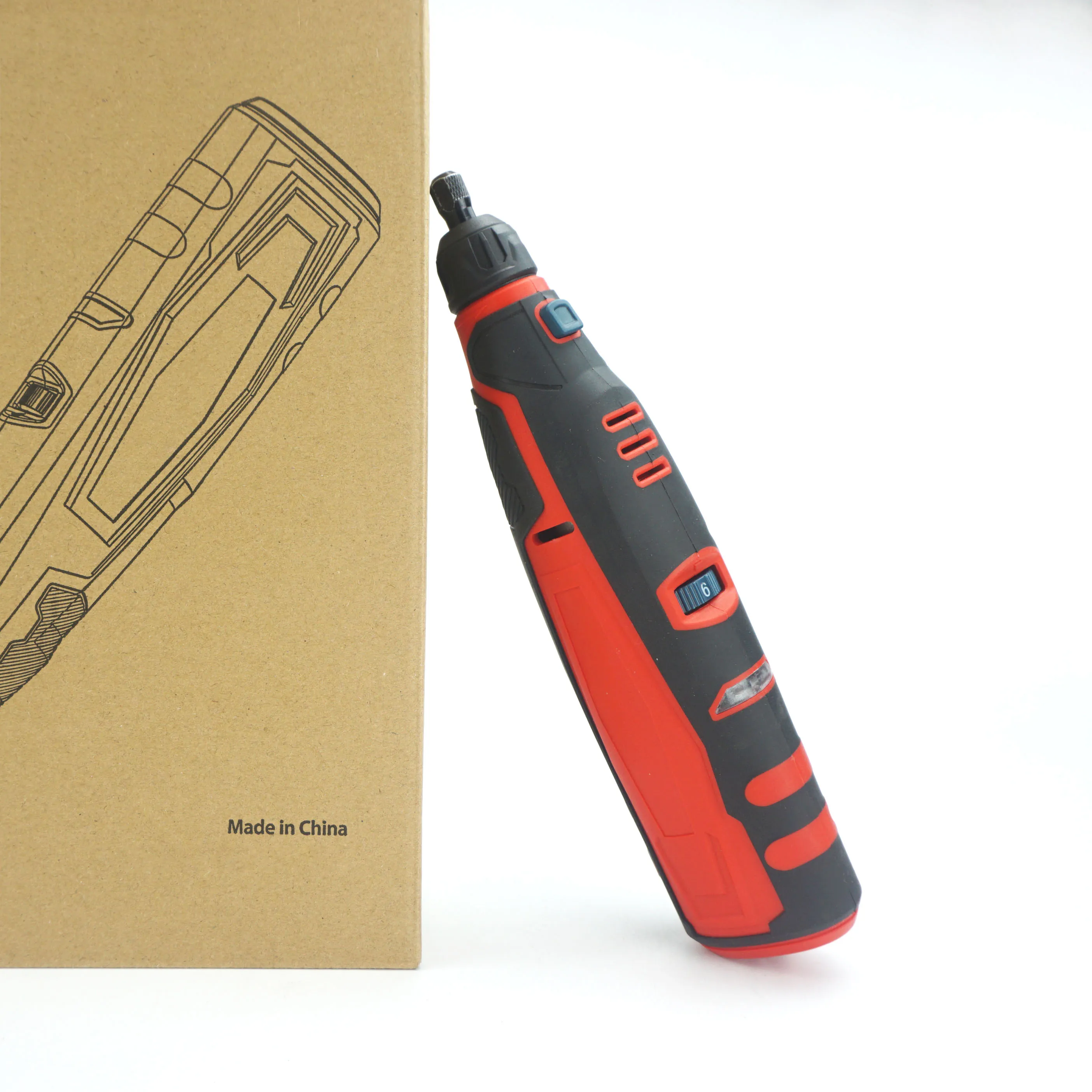 Wholesale 12V Powerful Electric Mini Grinder Cordless Rotary Tool