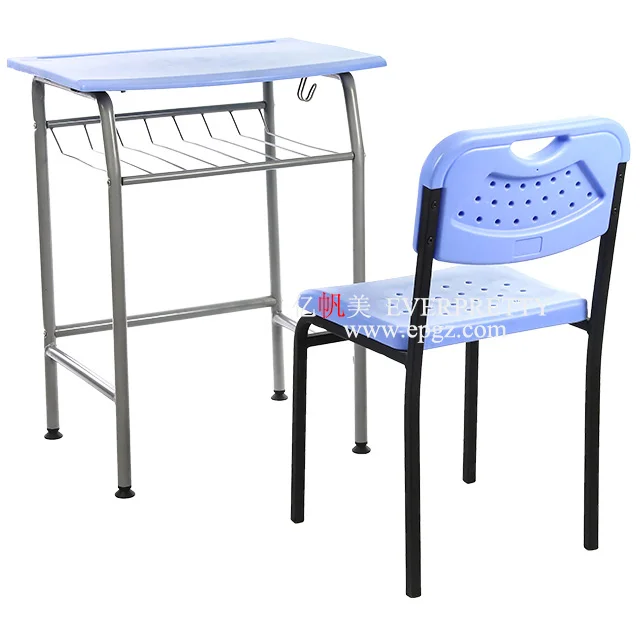 Heavy Duty University Classroom Armchairs School Armchair