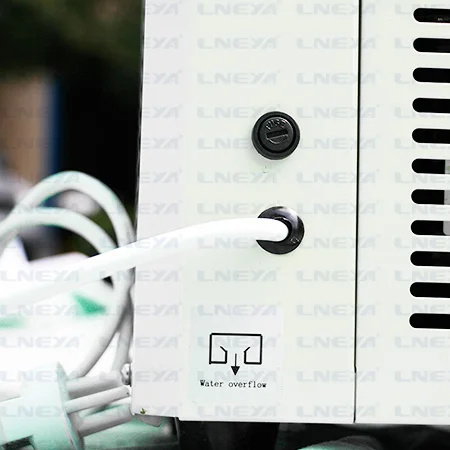 China Chiller Manufacturer Energy Saving Small Mini Chiller