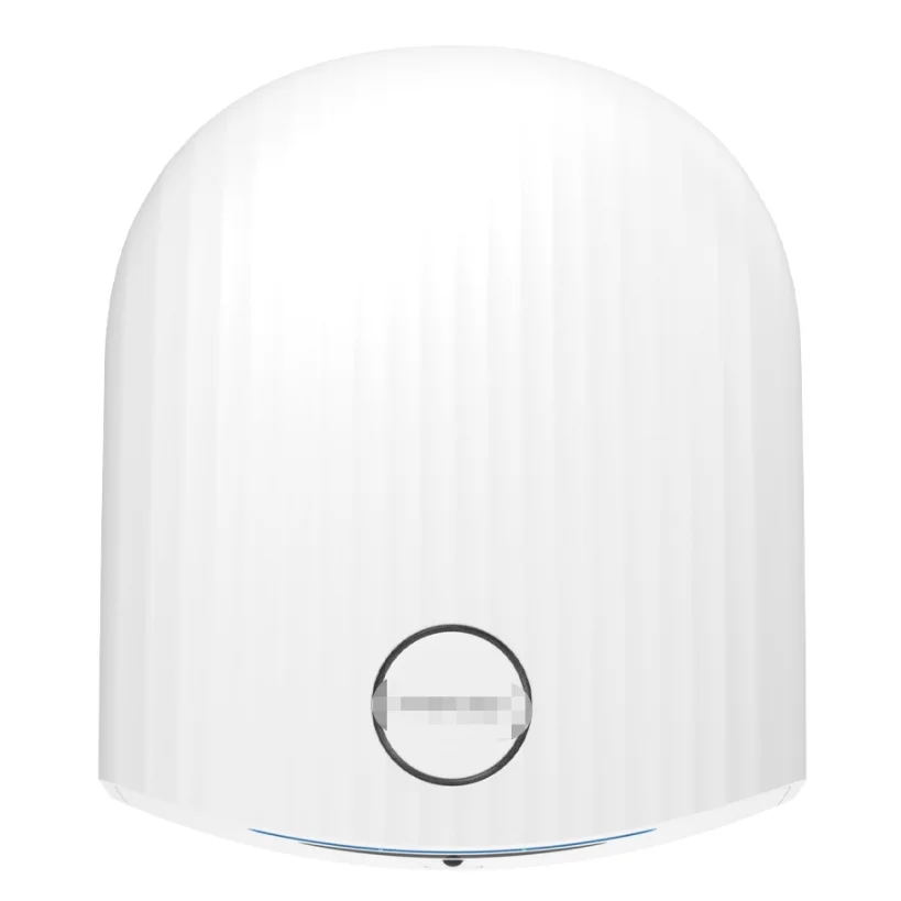 Полностью Автоматическая Индукционная Бытовая настенная сушилка для рук