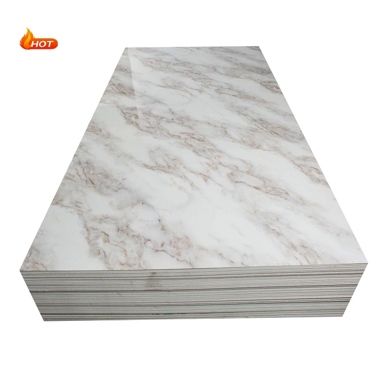 Canada innovation wall panels  polycarbonate  marble sheet