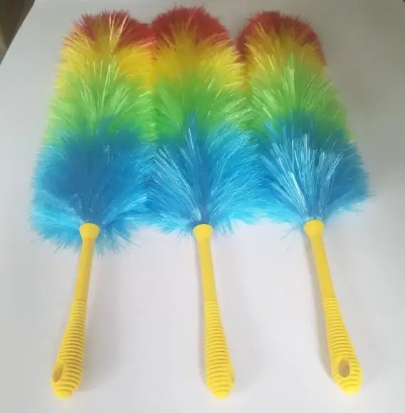 Cleaning Duster with Handmade Cheap Ostrich Feather Trade Assurance 33inch Feather Manufacturer 2016 Car Prime Kitchen Computer