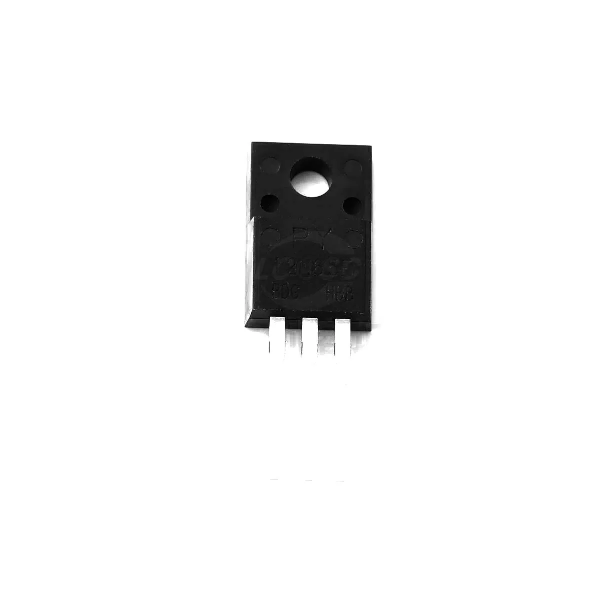 12N65F 650V 12A ITO-220AB MOSFET диодов и триодов