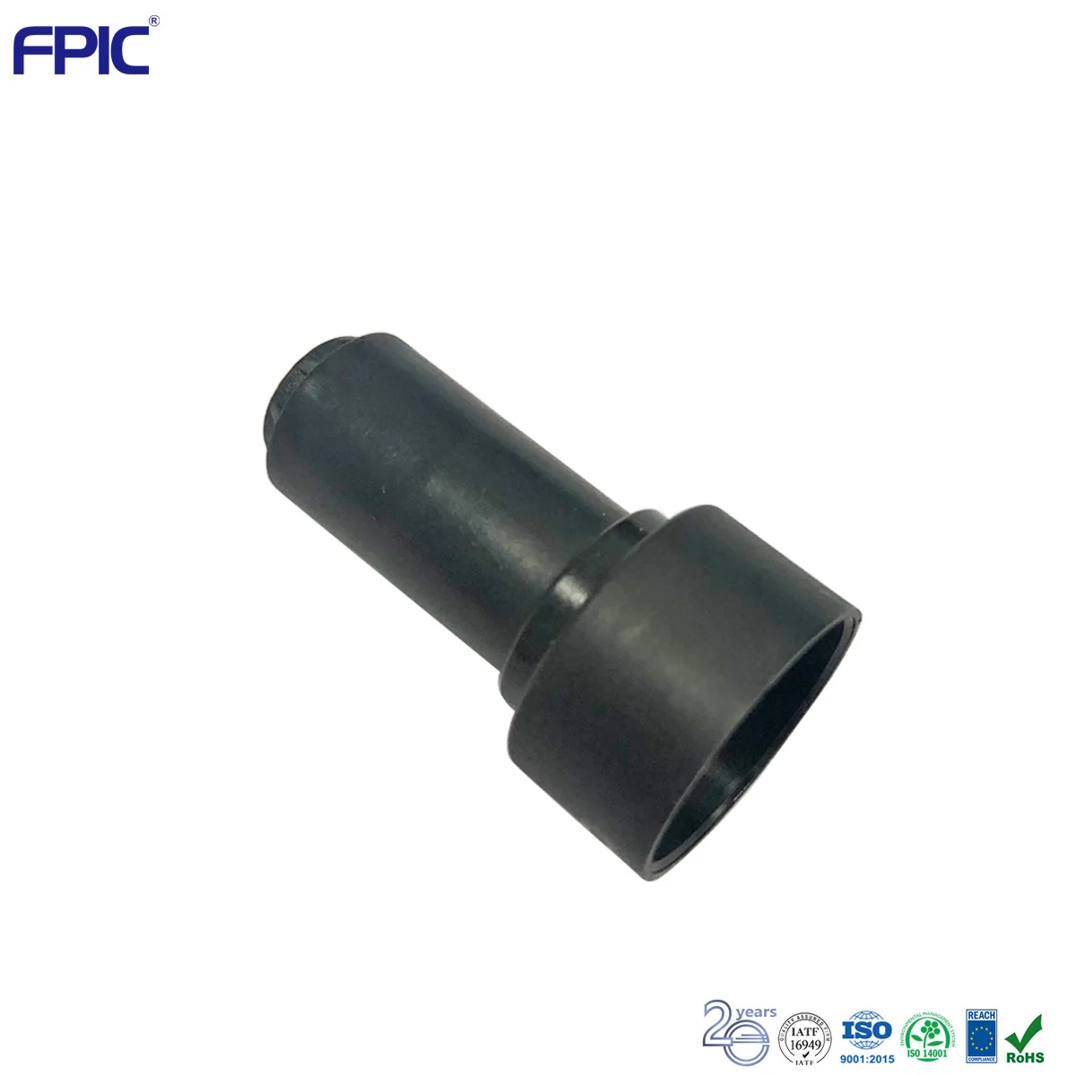 Waterproof Car Electric Mobility Automotive Auto Parts Plastic Products for Car Accessories Connector