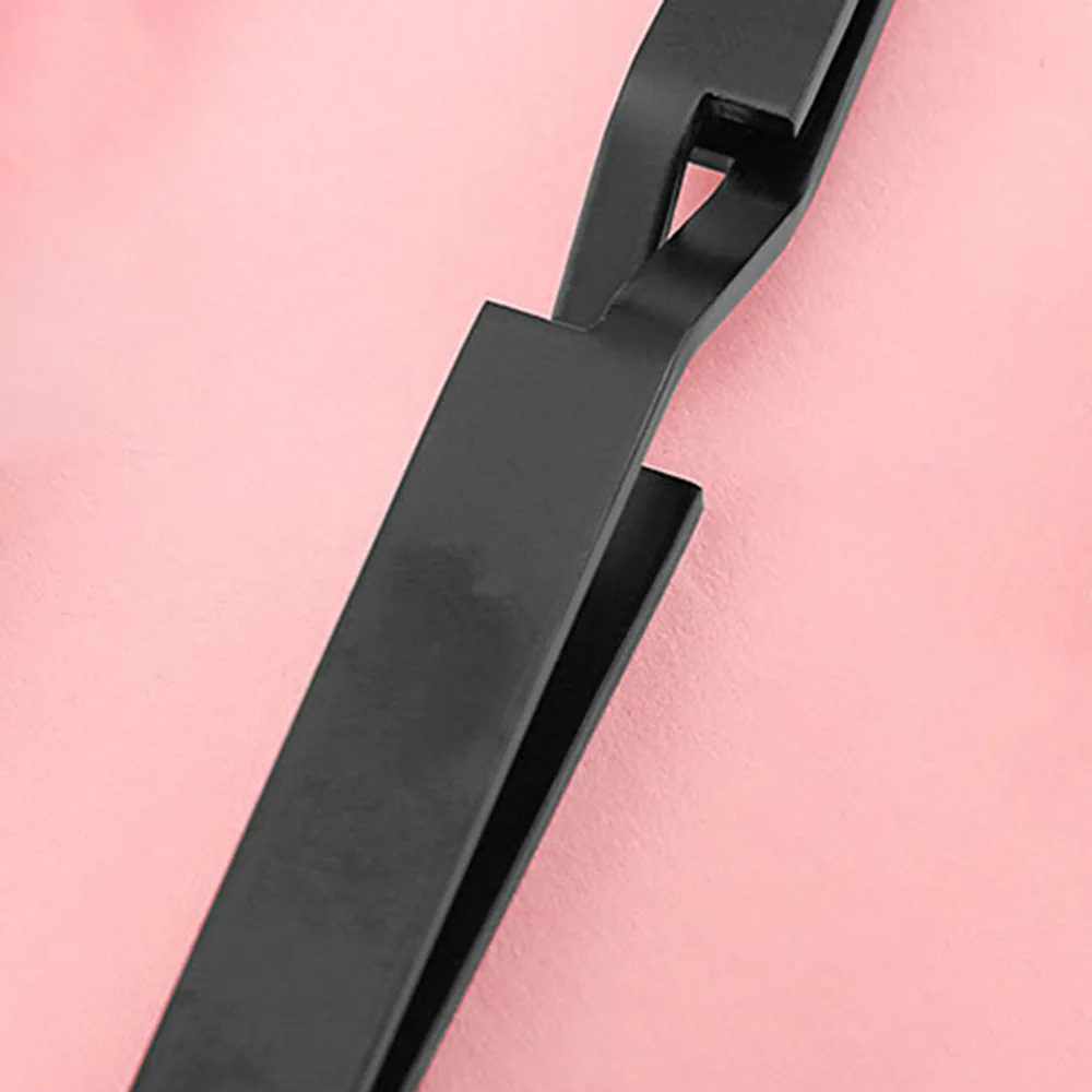Curve Pincher Pinching Tool Clamp Shaping Tweezers Nails Extension Clips Multi Function Tool Nail Art Tweezers
