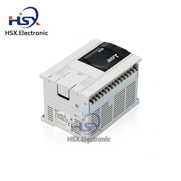 Top Selling Mitsubishi PLC Automation Logic PLC Output Module A1SY81