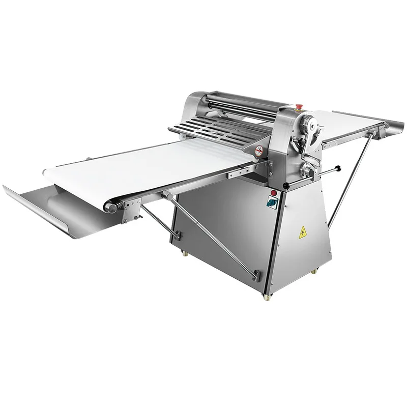 Dough sheeter/table top dough sheeter machine/dough sheeter machine cheap price for hot sale