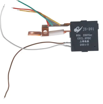 Factory Latching Relay Relay 12 Volt