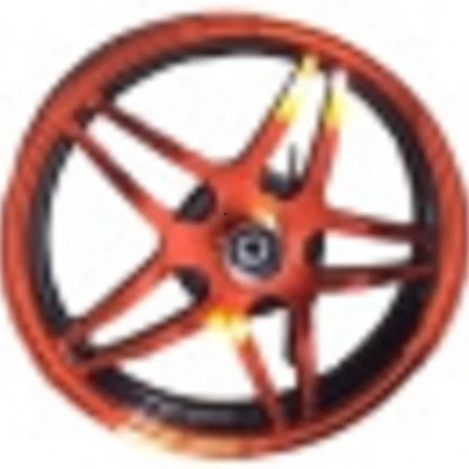 
Factory direct sales of high-performance motorcycle parts 10 inches 100cc (10 holes) supply 